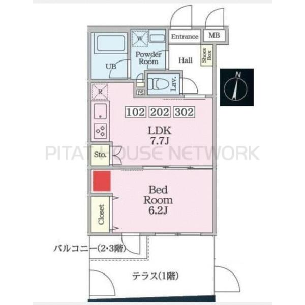 ご家族様向けです！