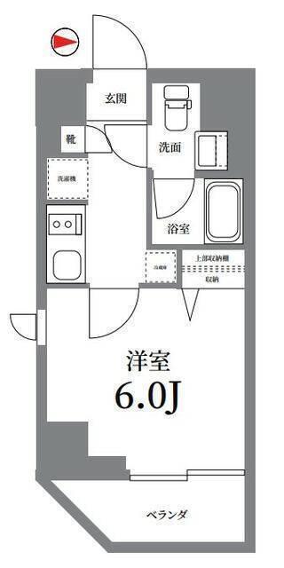 単身者様向けです！