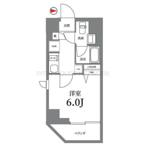 単身者様向けです！