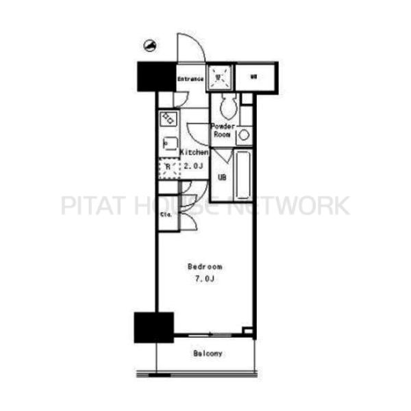 単身者様向けです！