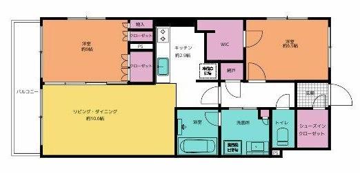 ご家族様向けです！