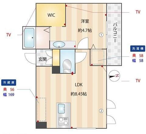 ご家族様向けです！