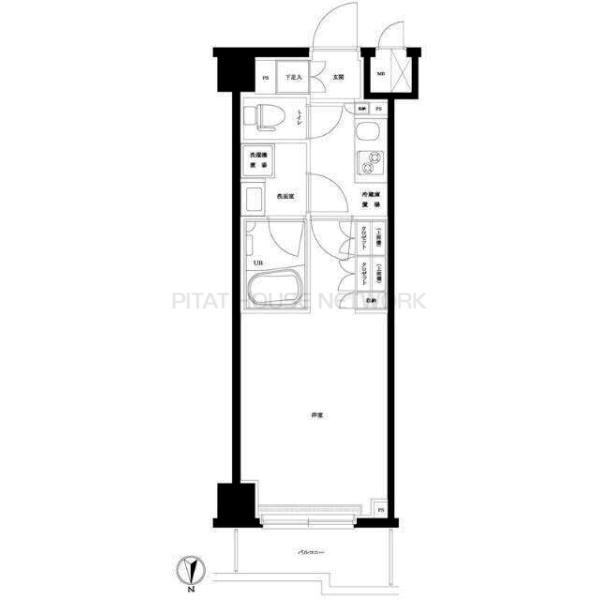単身者様向けです！