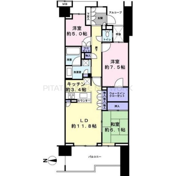 ご家族様向けです！