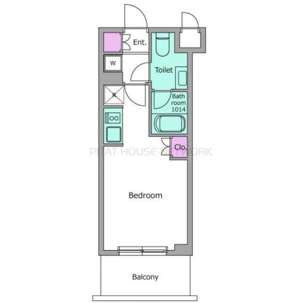 単身者様向けです！