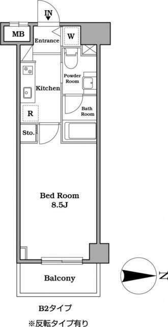 単身者様向けです！