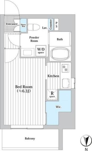 単身者様向けです！