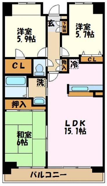 ご家族様向けです！