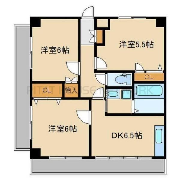 ご家族様向けです！