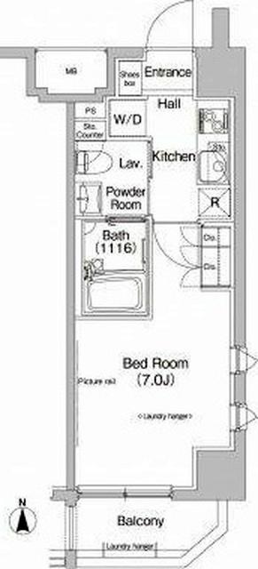 単身者様向けです！