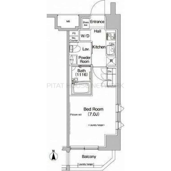 単身者様向けです！