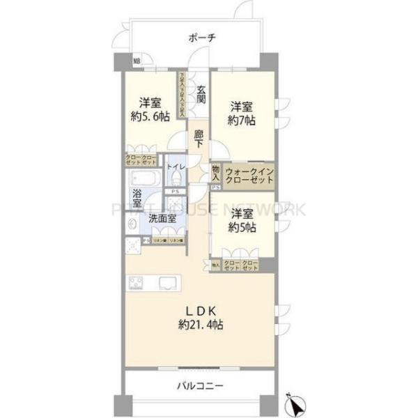 ご家族様向けです！