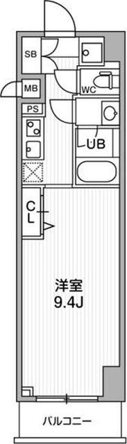 単身者様向けです！