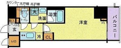 単身者様向けです！