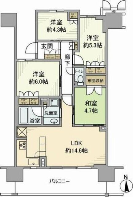 ご家族様向けです！