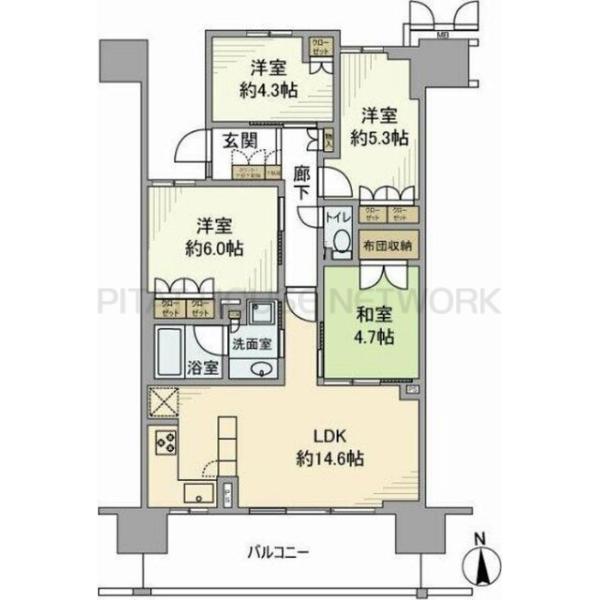 ご家族様向けです！