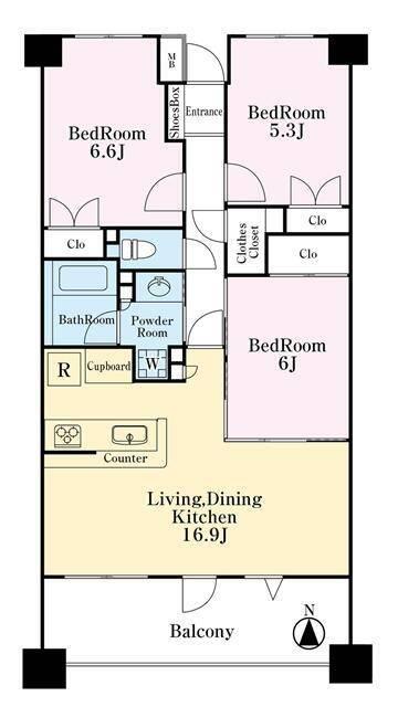 ご家族様向けです！