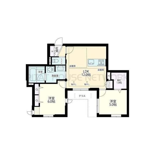 ご家族様向けです！