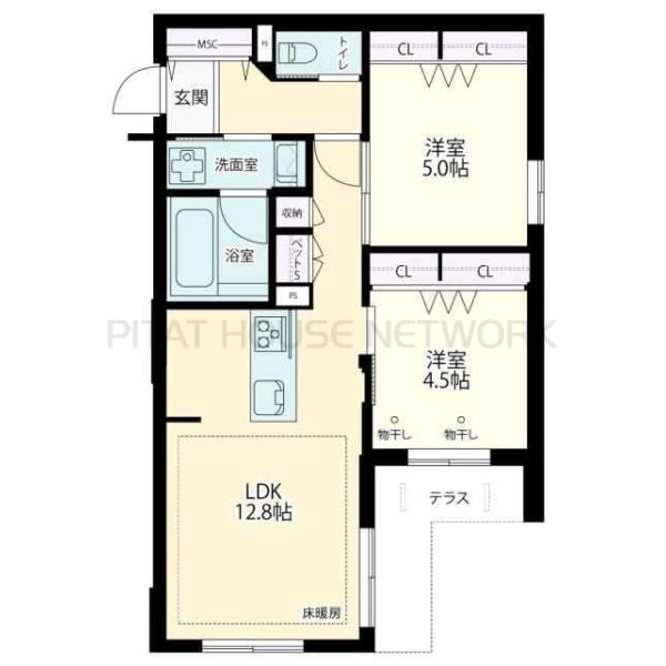 ご家族様向けです！