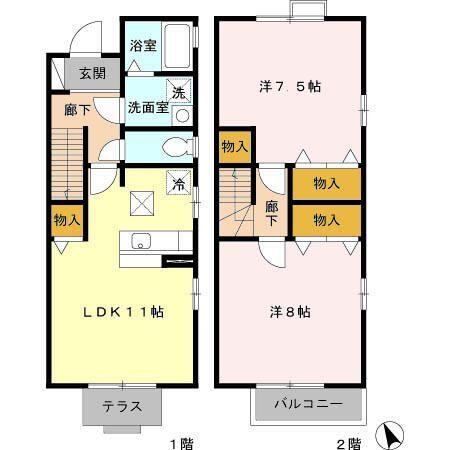 ご家族様向けです！