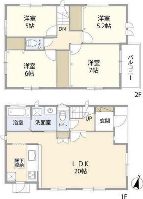 ���l�s����ɐ���3���ڏZ��