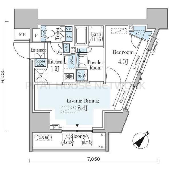 ご家族様向けです！