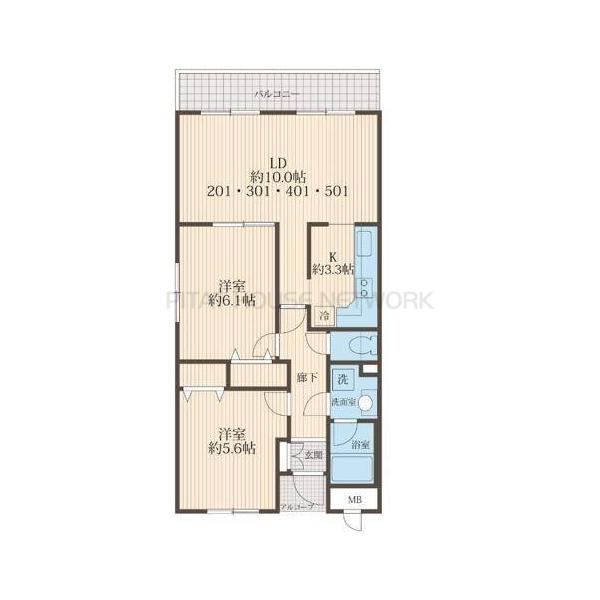 ご家族様向けです！