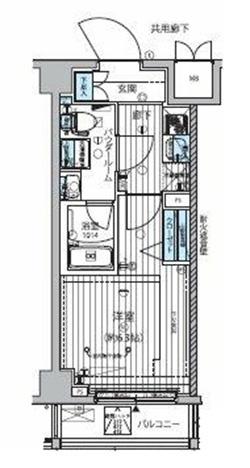 単身者様向けです！