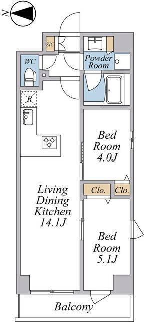 ご家族様向けです！