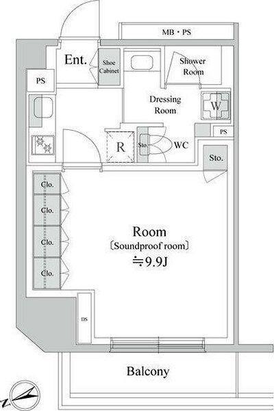 単身者様向けです！