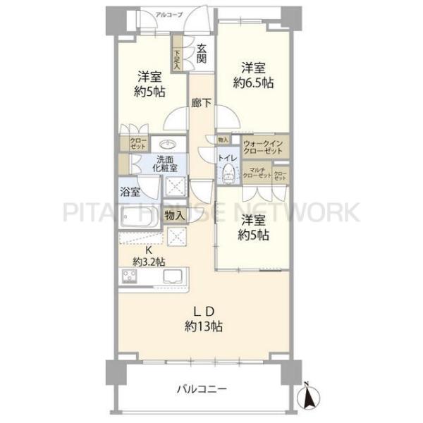 ご家族様向けです！