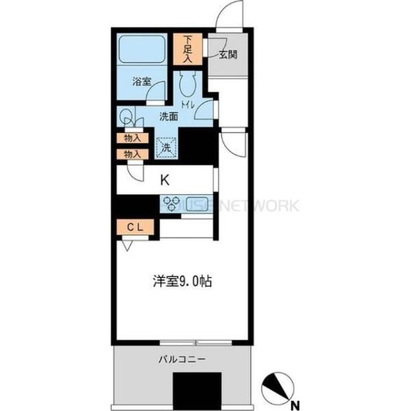 単身者様向けです！