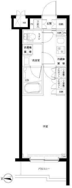 単身者様向けです！