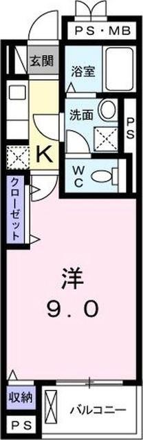 単身者様向けです！