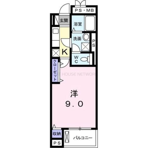 単身者様向けです！