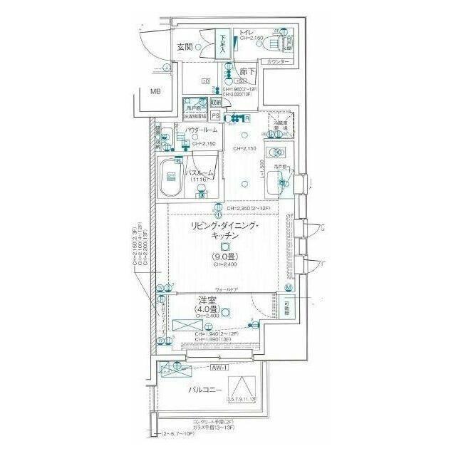 単身者様向けです！