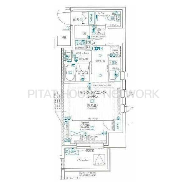 単身者様向けです！