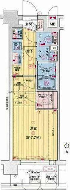 単身者様向けです！