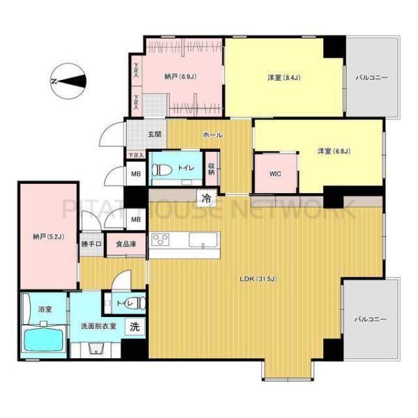 ご家族様向けです！