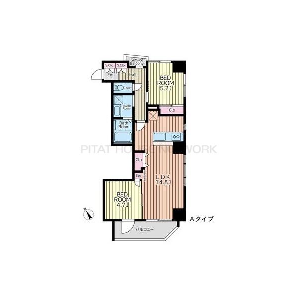 ご家族様向けです！