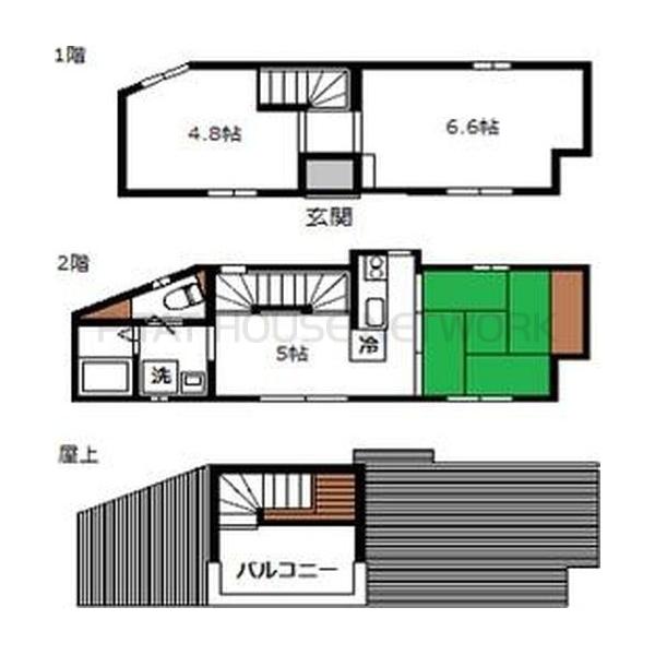 ご家族様向けです！