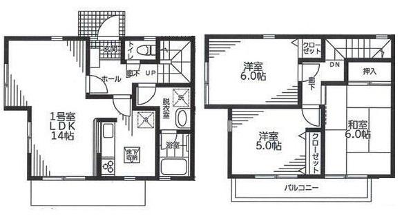 ご家族様向けです！