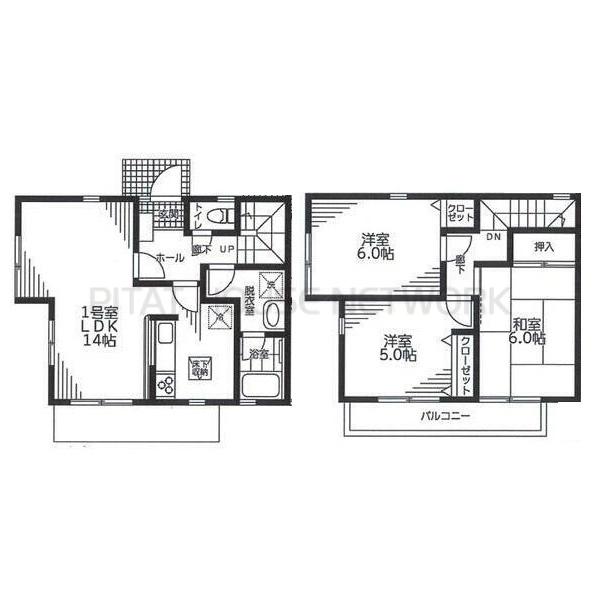 ご家族様向けです！