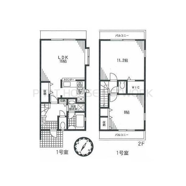 ご家族様向けです！