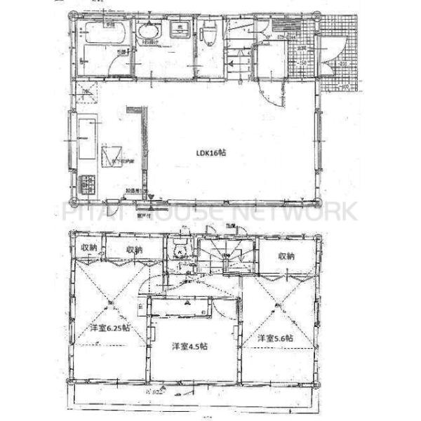 ご家族様向けです！