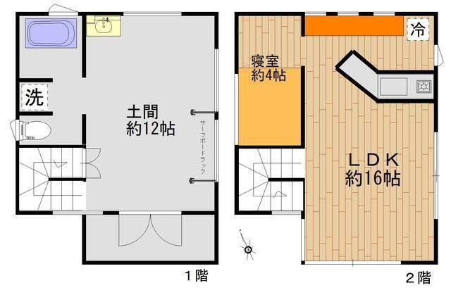 ご家族様向けです！