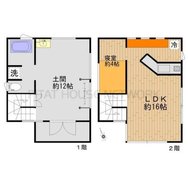 ご家族様向けです！