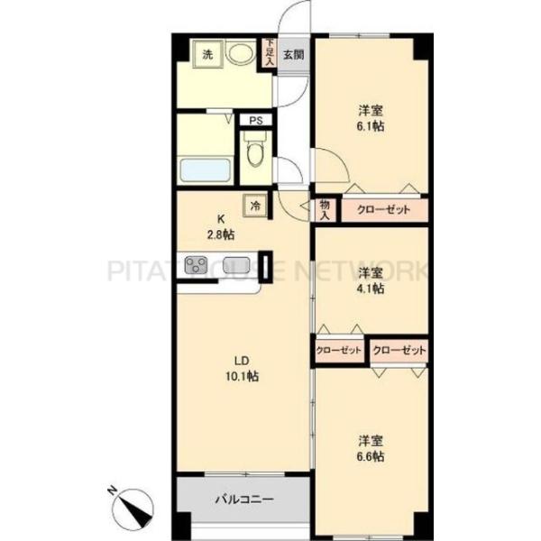 ご家族様向けです！