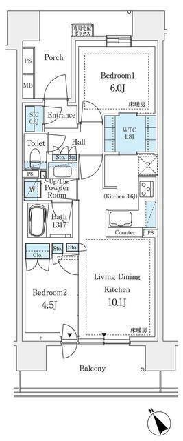 ご家族様向けです！