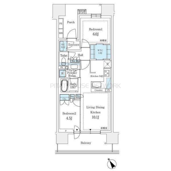 ご家族様向けです！